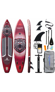 Skatinger Bear Touring Paddle SUP Board