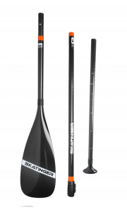Skatinger Carbon SUP Paddle
