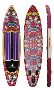 Skatinger Circe Touring Paddle SUP Board