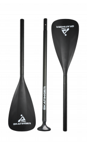 Skatinger SUP Dual Blade Paddle