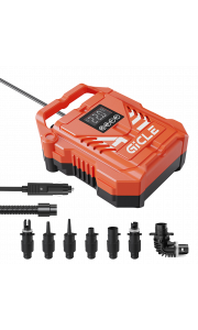 Skatinger Electric Air Pump with Battery