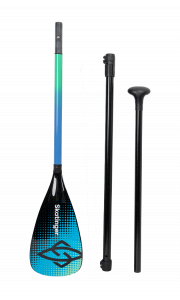 Skatinger Fiberglass SUP Paddle