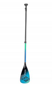 Skatinger Fiberglass SUP Paddle