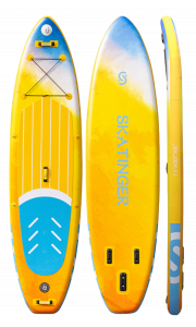 Skatinger Flynn Allround Paddle SUP Board