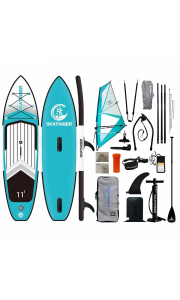 Skatinger Hard Sail Windsurf