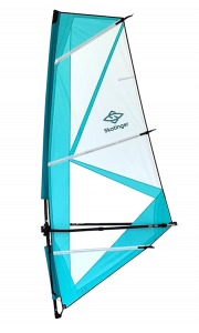 Skatinger Hard Sail Wing 4m²