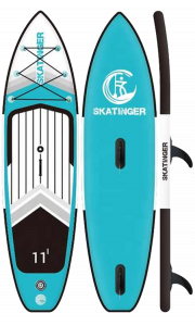 Skatinger Hard Sail Windsurf