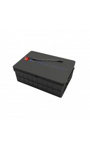 Skatinger Ultra High-Capacity Paddleboard Battery 6S 58Ah IP67