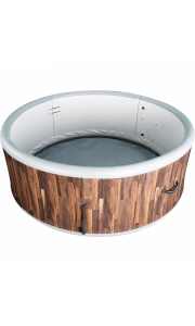 Skatinger Inflatable Spa Pool