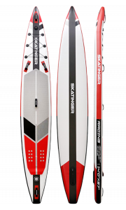 Skatinger Milano Racing SUP Board