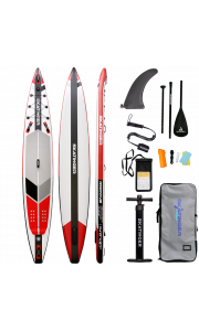 Skatinger Milano Racing SUP Board