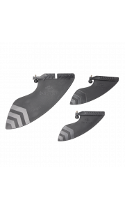 Skatinger Thruster SUP Fin Set