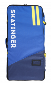 Skatinger 几何双肩包