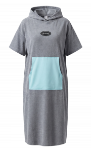 Skatinger Surf Poncho