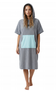Skatinger Surf Poncho