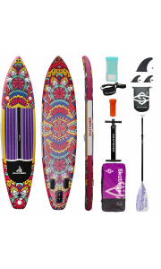Skatinger Circe Touring Paddle SUP Board