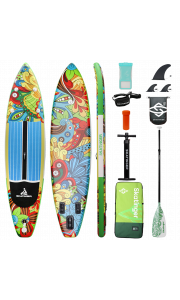 Skatinger Sylva Touring Paddle SUP Board