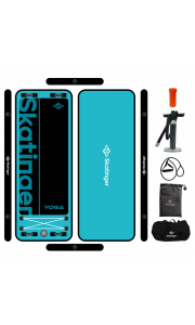 Skatinger Inflatable Yoga Mat