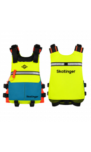 Skatinger Life Vest