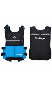 Skatinger Life Vest