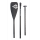 Skatinger Aluminum SUP Single Blade Paddle