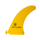 Skatinger Classic SUP Fin