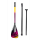 Skatinger Fiberglass SUP Paddle