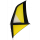 Skatinger Windsurfing Wing