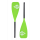 Skatinger SUP Paddle Head