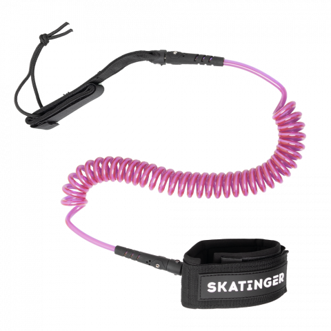Skatinger Ankle Leash