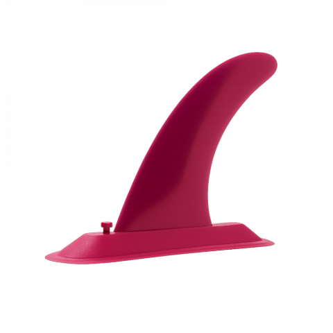 Skatinger Colored US Fin + Base