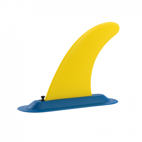 Skatinger Colored US Fin + Base