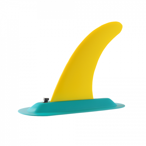 Skatinger Colored US Fin + Base
