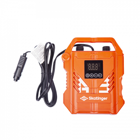 Skatinger Electric Air Pump