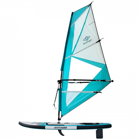 Skatinger Hard Sail Windsurf