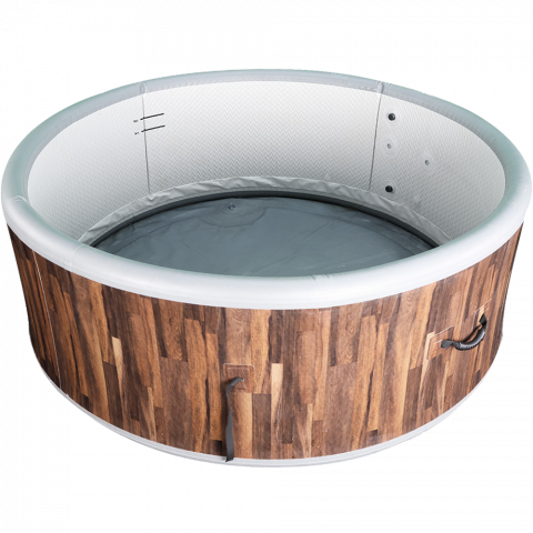 Skatinger Inflatable Spa Pool