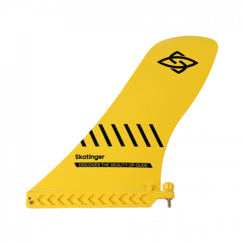 Skatinger Race SUP Fin