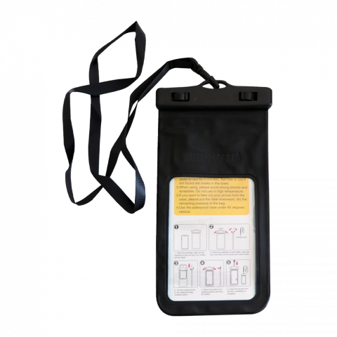 Skatinger Cell Phone Bag