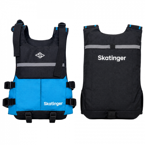 Skatinger Life Vest