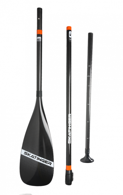 Skatinger Carbon SUP Paddle