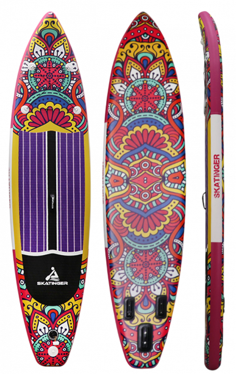 Skatinger Circe Touring Paddle SUP Board