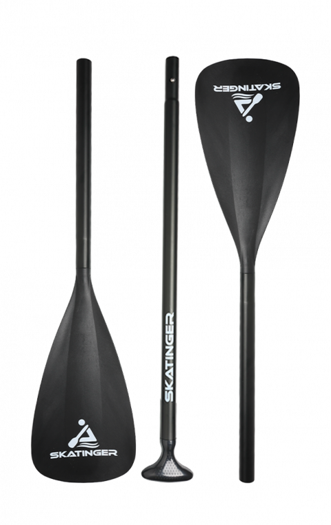Skatinger SUP Dual Blade Paddle