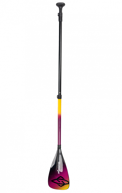 Skatinger Fiberglass SUP Paddle