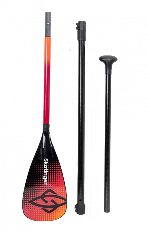 Skatinger Fiberglass SUP Paddle