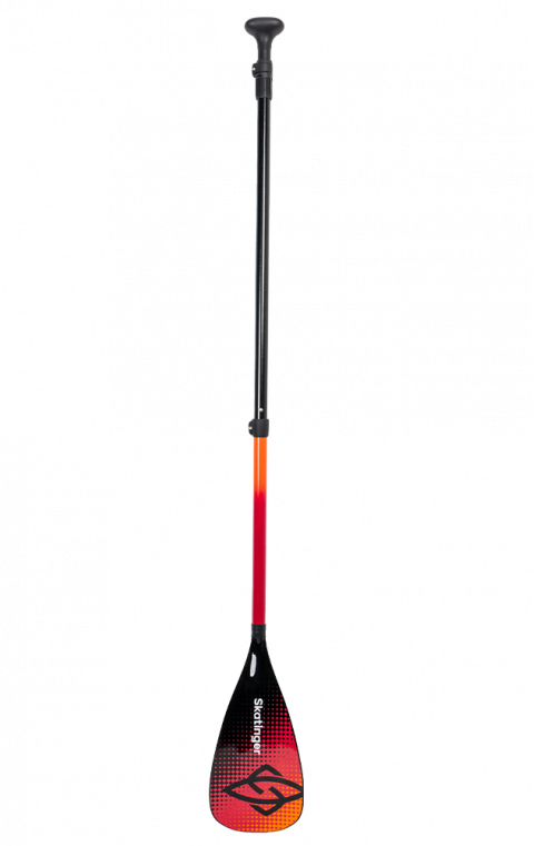 Skatinger Fiberglass SUP Paddle
