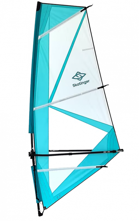 Skatinger Hard Sail Windsurf