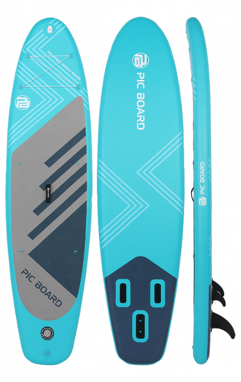 Skatinger Maze Allround Paddle SUP Board