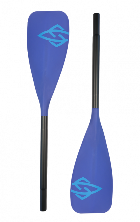 Skatinger SUP Paddle Head
