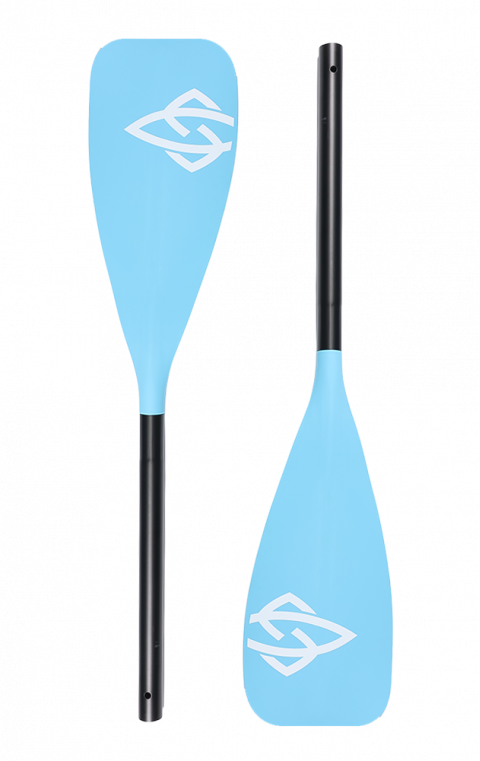 Skatinger SUP Paddle Head