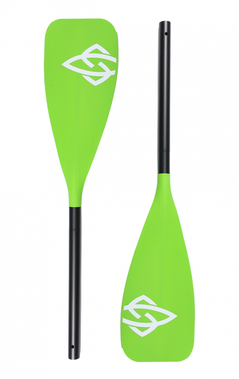 Skatinger SUP Paddle Head